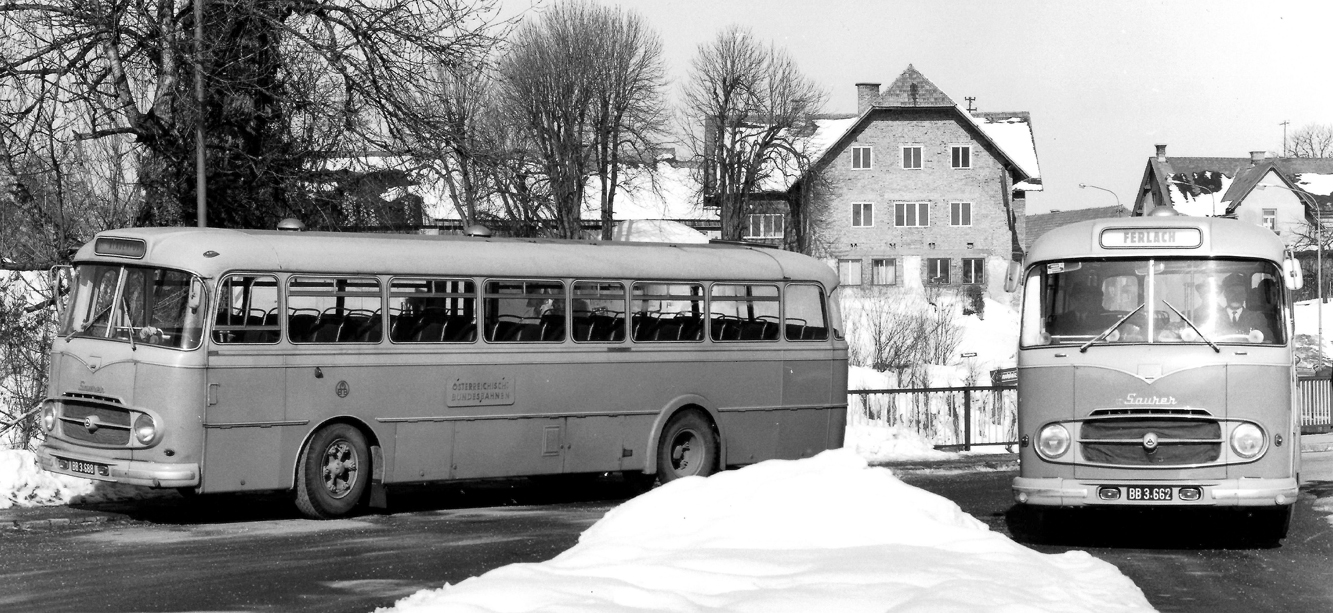 Jahrbuch Omnibusse 2025